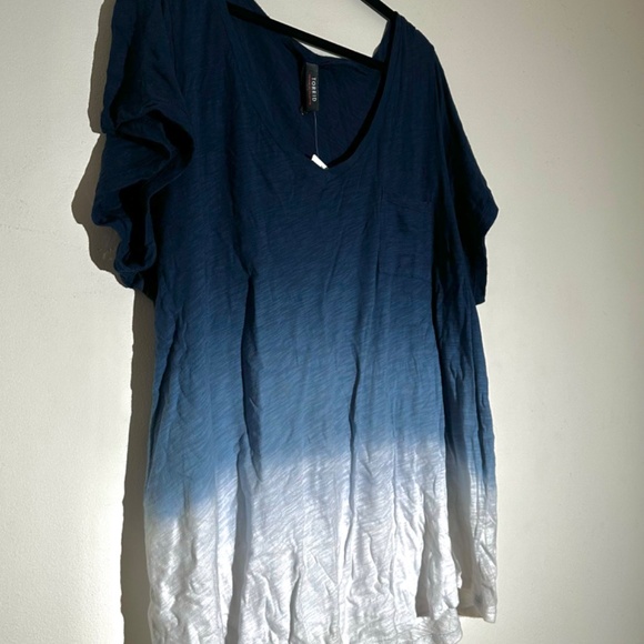 Torrid shirt - Picture 2 of 3